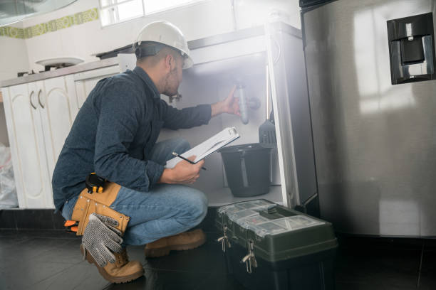 Best Emergency Plumber  in Nashville, GA