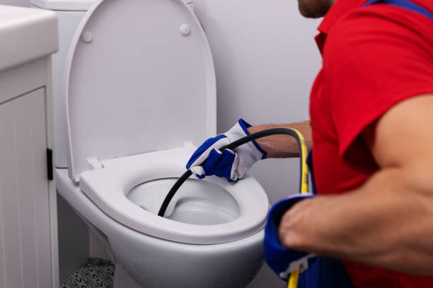 Professional Plumbing in Nashville, GA