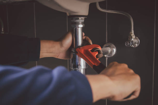 Best Sewer Line Repair  in Nashville, GA